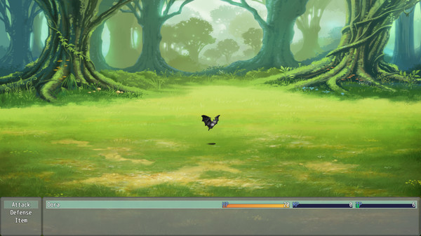 Traveler of Artcaster screenshot 5