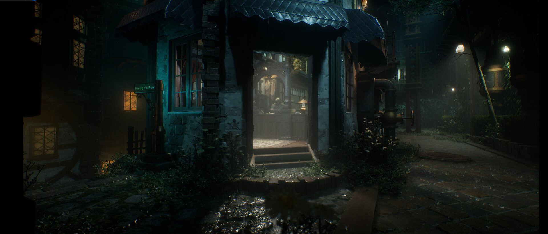 Call From The Deep screenshot #9