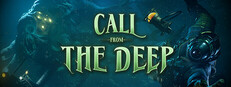 Call From The Deep cover