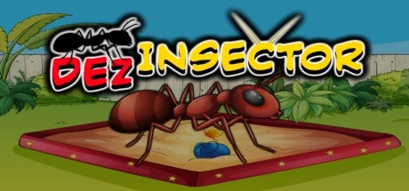 Dezinsector banner