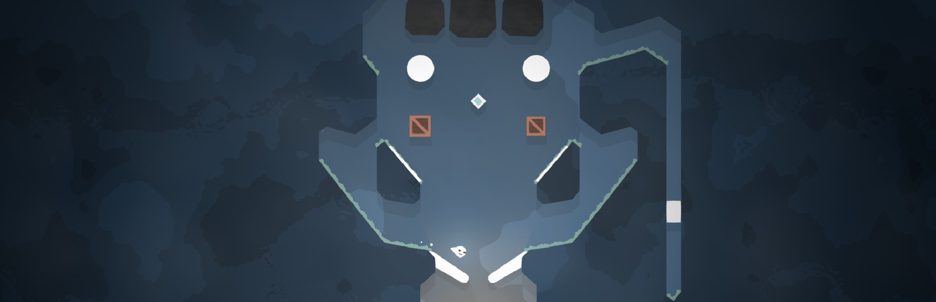Flipper Volcano