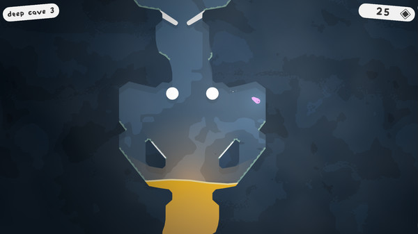 Flipper Volcano screenshot 3