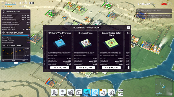 Power to the People screenshot 6