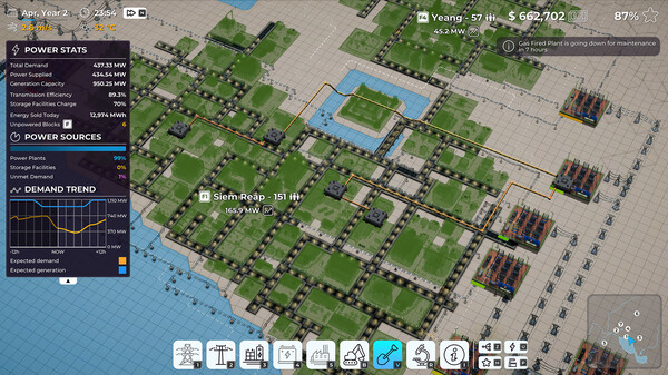 Power to the People-游戏截图