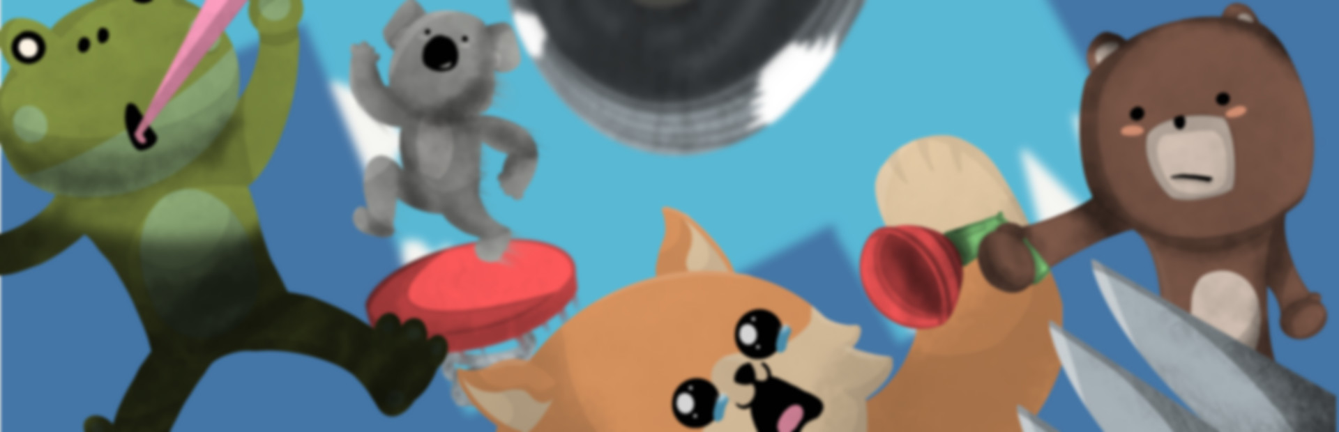 Run Die Jump