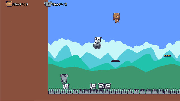 Run Die Jump screenshot 3