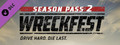 DLC - Wreckfest - Season Pass 2 capsule image