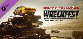 Wreckfest - Season Pass 2