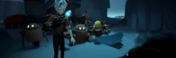 S.O.L Search of Light video 3