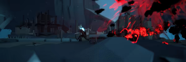 S.O.L Search of Light video 1