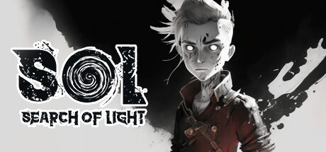 S.O.L Search of Light banner image