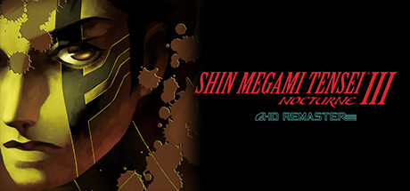 Shin Megami Tensei III Nocturne HD Remaster cover image