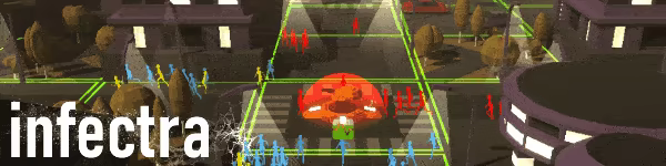 Infectra video 1