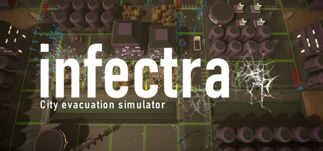 Infectra cover image