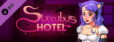 Succubus Hotel - Adult Art Pack + Walkthrough game capsule image