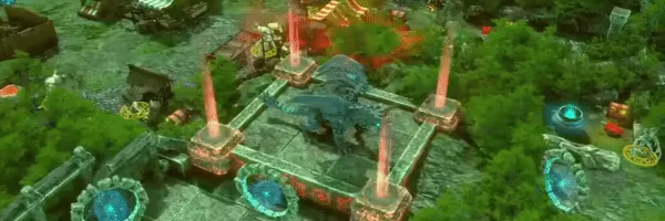 The Dragoness: Command of the Flame video 5