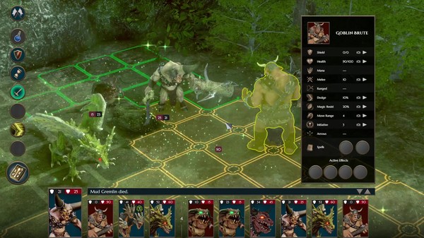 The Dragoness: Command of the Flame.