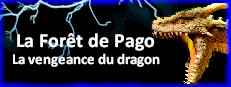 LA FORET DE PAGO : LA VENGEANCE DU DRAGON Small Capsule Image