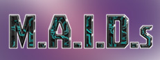 M.A.I.D.s Small Capsule Image