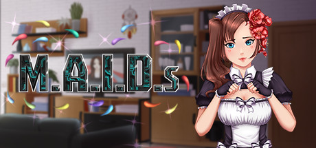 M.A.I.D.s banner image