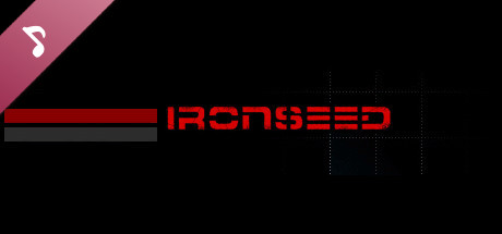 Ironseed 25th Anniversary Edition Soundtrack banner image