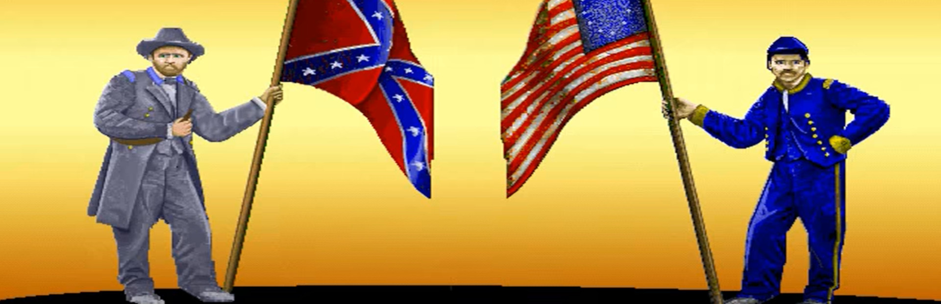 The Civil War