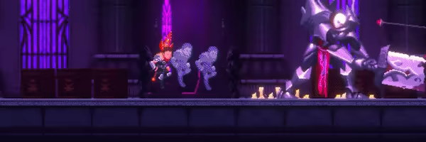 Elderand video 1
