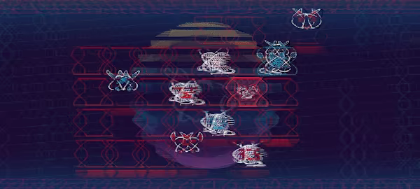 U27RA R3Z0NANC3 video 8