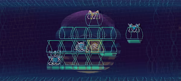 U27RA R3Z0NANC3 video 2