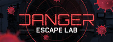 DANGER! Escape Lab