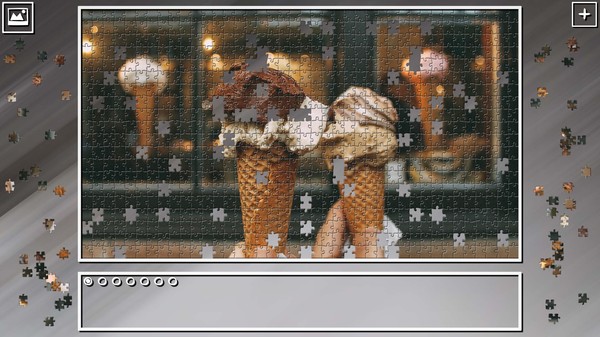 Super Jigsaw Puzzle: Generations - Summer 2020