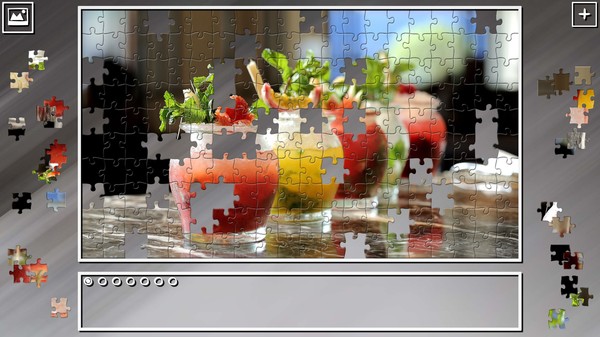 Super Jigsaw Puzzle: Generations - Summer 2020