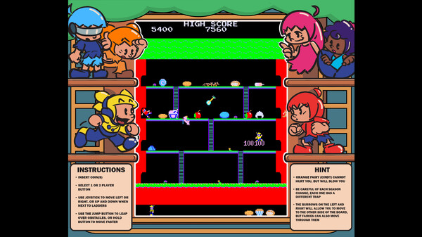 TECHPACK screenshot 4