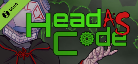 Head AS Code Demo cover art