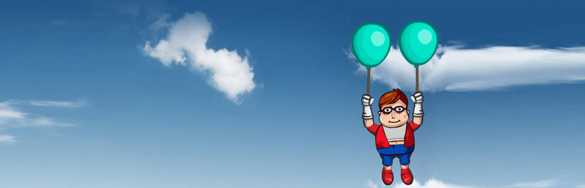 Balloon Saga