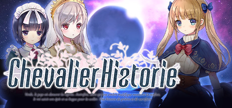 Chevalier Historie Cheat Engine/CT