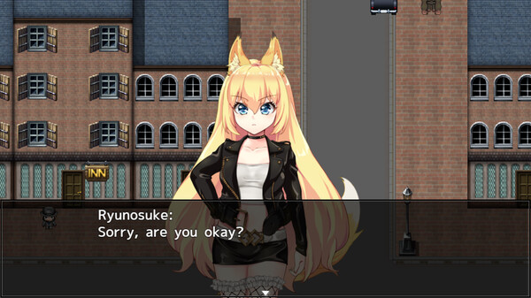 Fox Girls Never Play Dirty