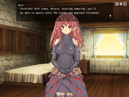 The Demon Lord is New in Town!