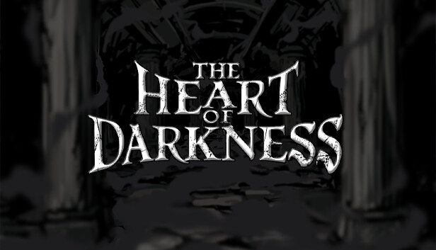 Steam：ザ・ハート・オブ・ダークネス