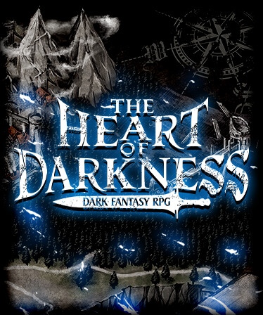 The Heart of Darkness