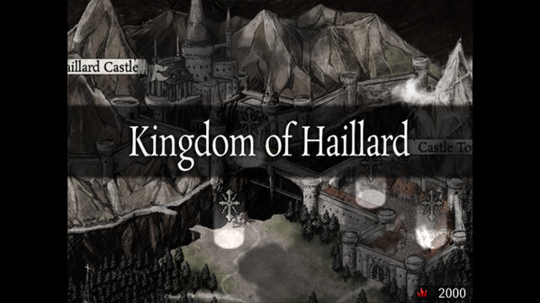 The Heart of Darkness