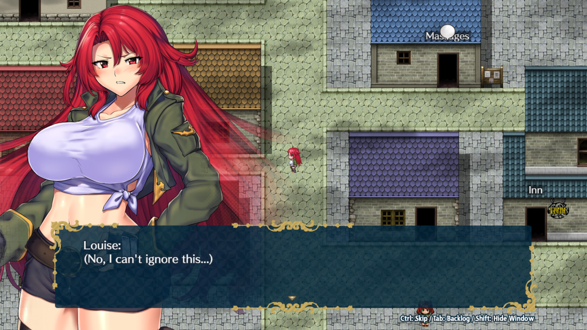#1. Obscurite Magie: The City of Sin (Steam) By: Kagura Games