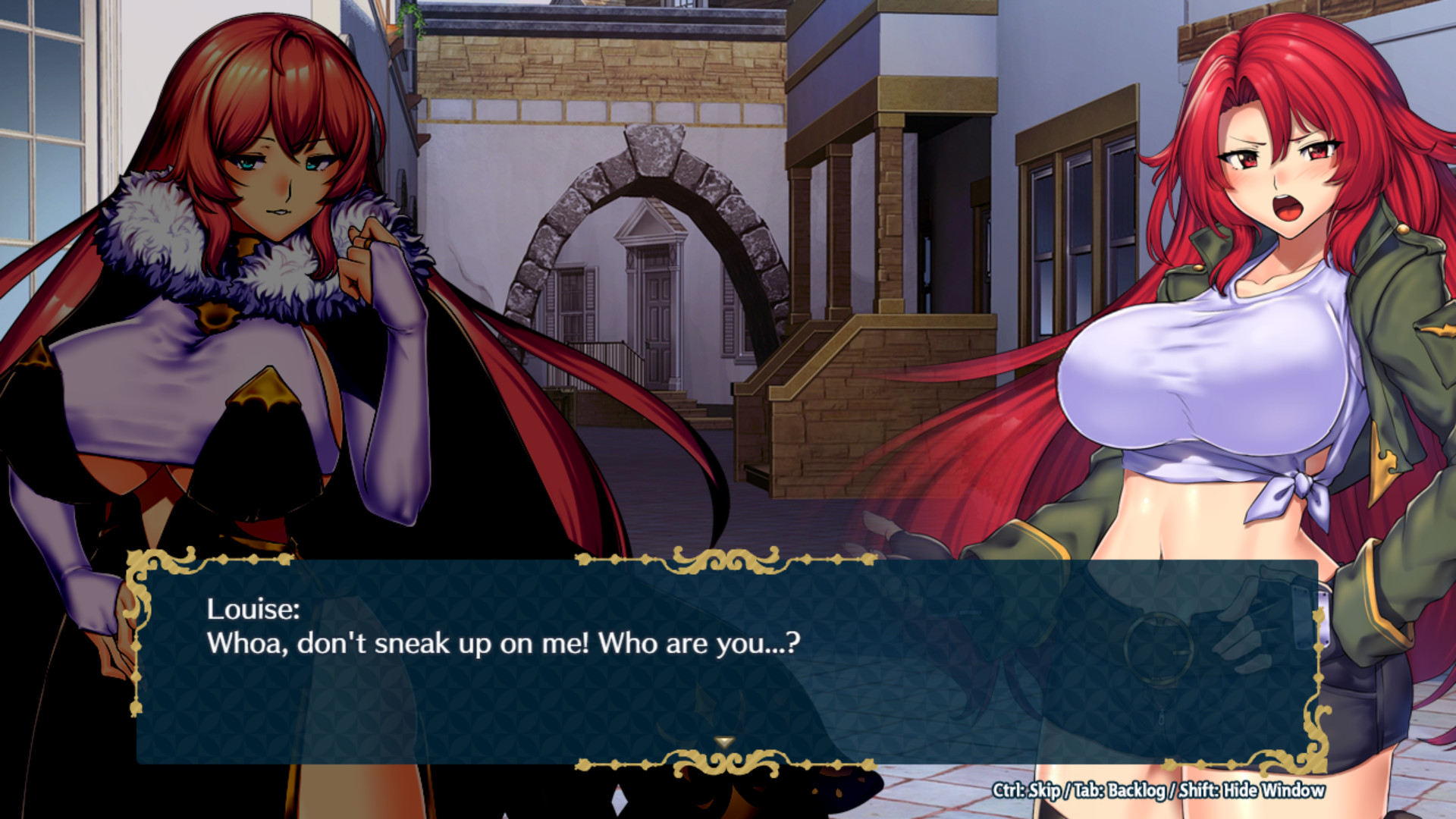 #5. Obscurite Magie: The City of Sin (Steam) By: Kagura Games