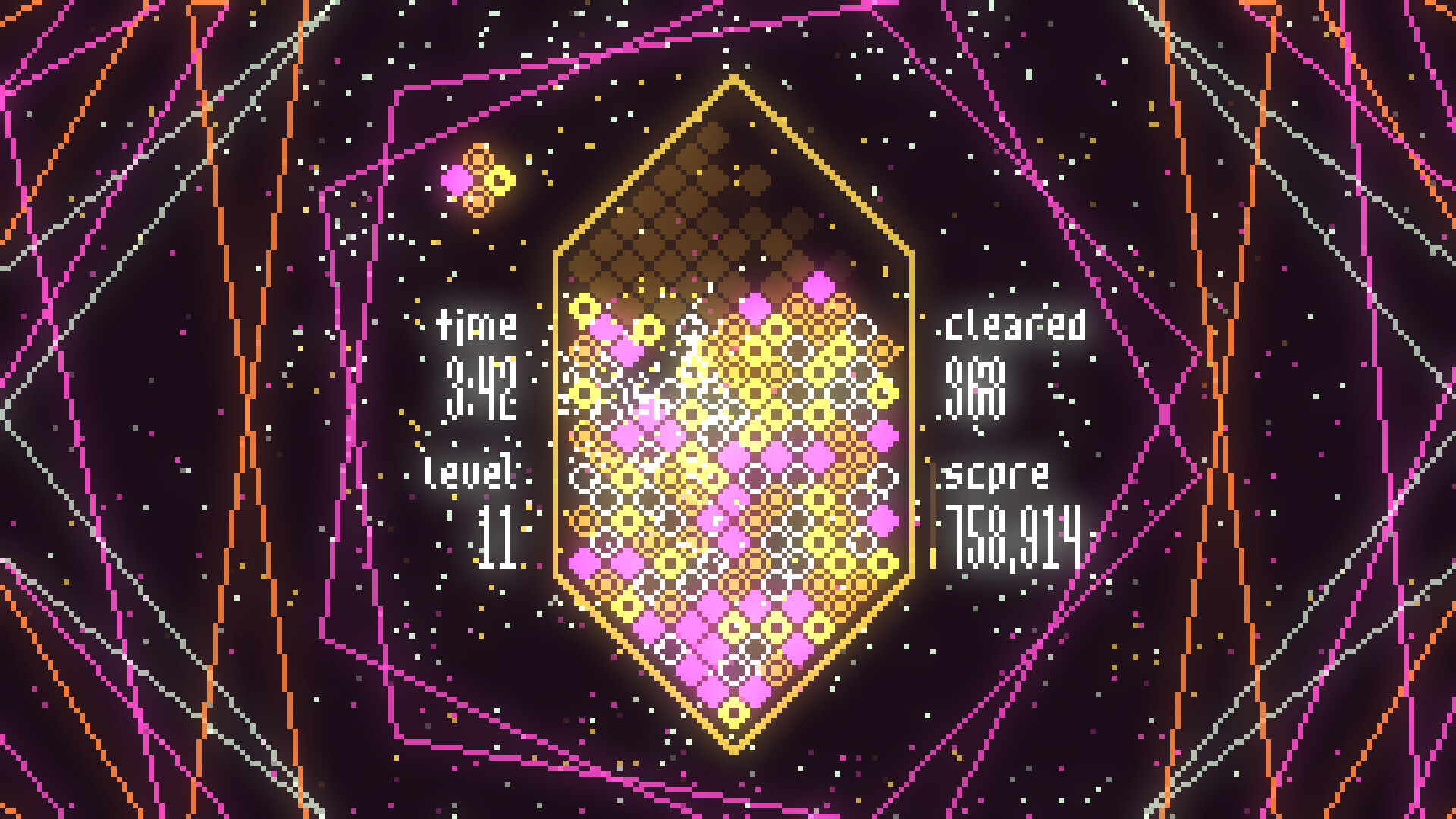 Mixolumia screenshot #3