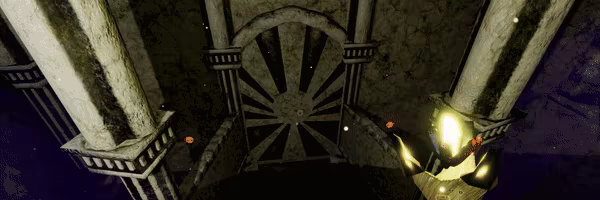 Valley of Shadow video 7