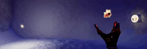 Valley of Shadow video 11