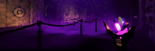 Valley of Shadow video 9