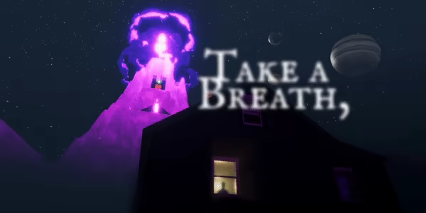 Valley of Shadow video 1