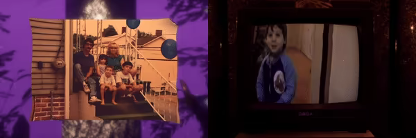 Valley of Shadow video 4