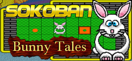 Sokoban: Bunny Tales banner image